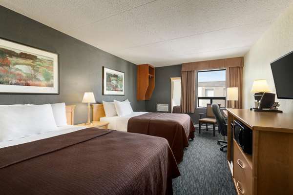  - Travelodge West Edmonton