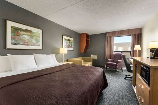  - Travelodge West Edmonton