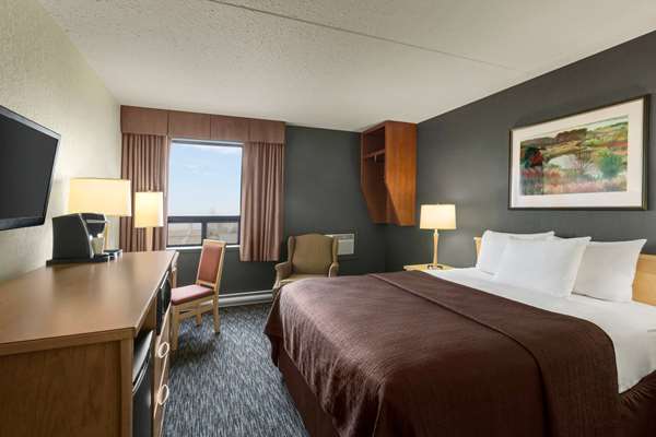  - Travelodge West Edmonton