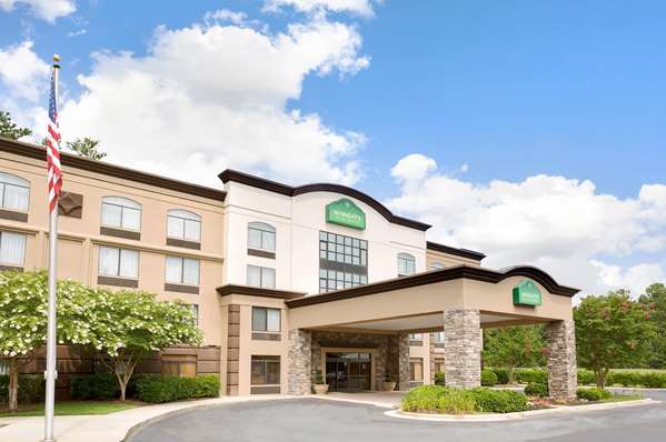 Exterior view - Wingate by Wyndham RTP Airport Durham - I-40, Exit 282