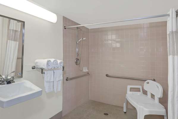  - Howard Johnson Inn Fort Myers