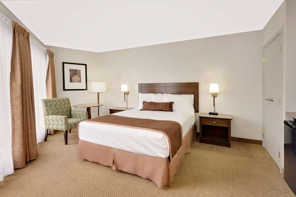  - Ramada Inn Kamloops