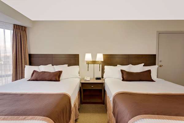  - Ramada Inn Kamloops