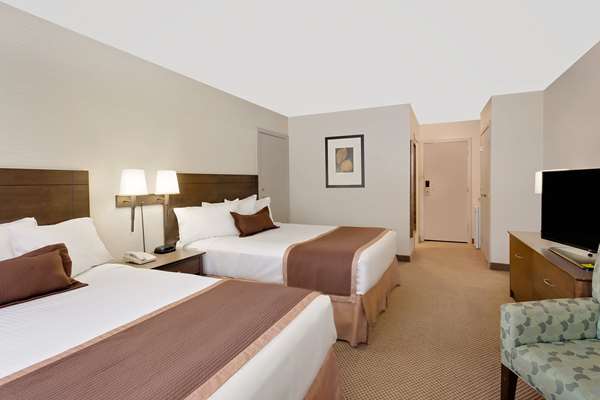  - Ramada Inn Kamloops