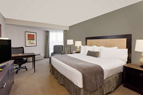  - Ramada Inn Kamloops