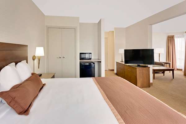  - Ramada Inn Kamloops