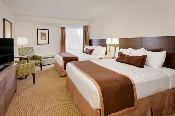  - Ramada Inn Kamloops