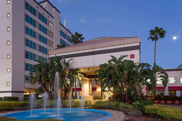 Exterior view - Ramada Inn Gateway Kissimmee