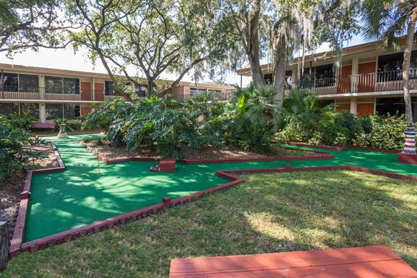  - Ramada Inn Gateway Kissimmee