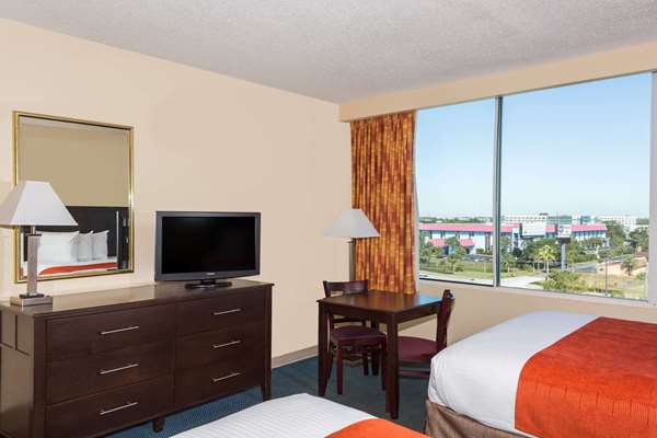  - Ramada Inn Gateway Kissimmee