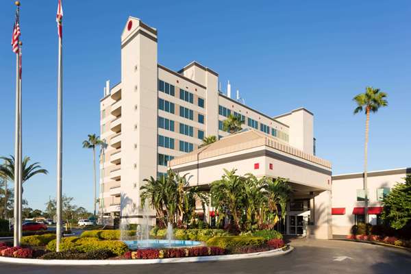Exterior view - Ramada Inn Gateway Kissimmee