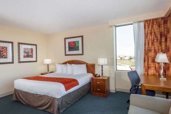  - Ramada Inn Gateway Kissimmee