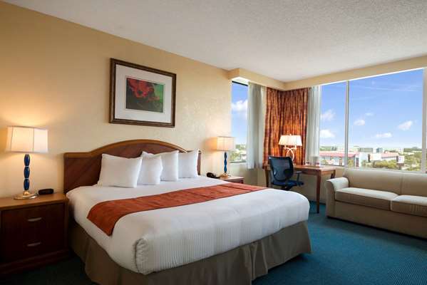  - Ramada Inn Gateway Kissimmee