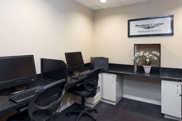 Conference Area - Ramada Inn Gateway Kissimmee