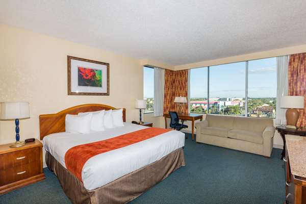  - Ramada Inn Gateway Kissimmee