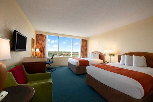  - Ramada Inn Gateway Kissimmee