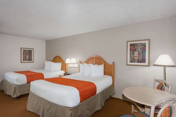  - Ramada Inn Gateway Kissimmee