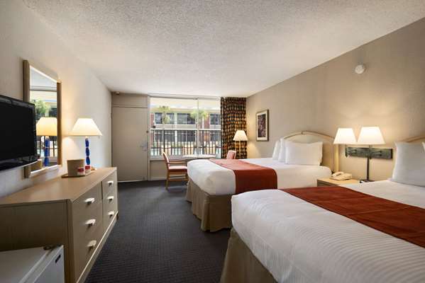  - Ramada Inn Gateway Kissimmee