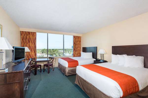  - Ramada Inn Gateway Kissimmee