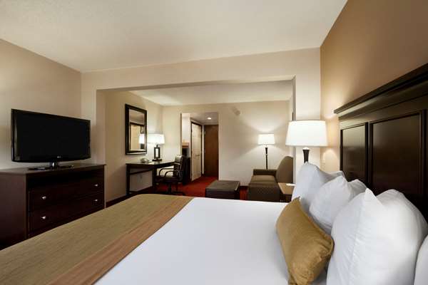  - Wingate by Wyndham Tyvola Charlotte - I-77, Exit 5