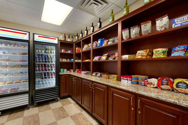  - Wingate by Wyndham Tyvola Charlotte - I-77, Exit 5