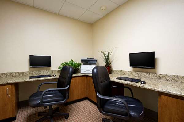 Conference Area - Wingate by Wyndham Tyvola Charlotte - I-77, Exit 5