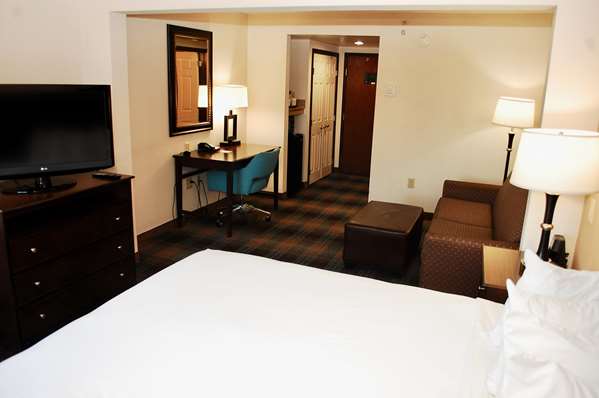  - Wingate by Wyndham Tyvola Charlotte - I-77, Exit 5