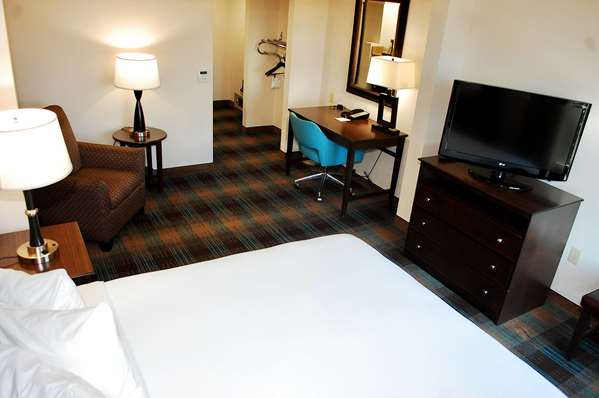  - Wingate by Wyndham Tyvola Charlotte - I-77, Exit 5