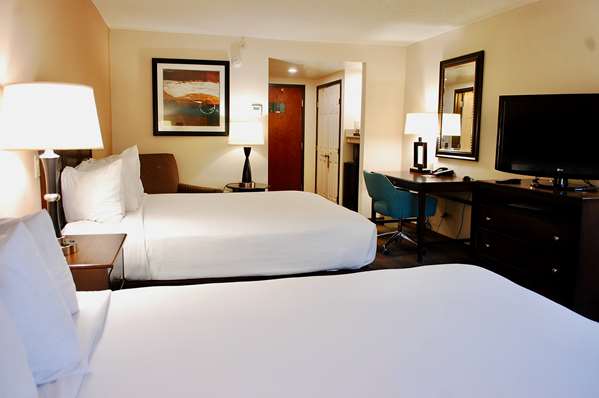  - Wingate by Wyndham Tyvola Charlotte - I-77, Exit 5