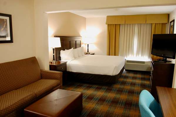  - Wingate by Wyndham Tyvola Charlotte - I-77, Exit 5