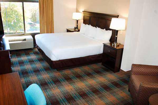  - Wingate by Wyndham Tyvola Charlotte - I-77, Exit 5