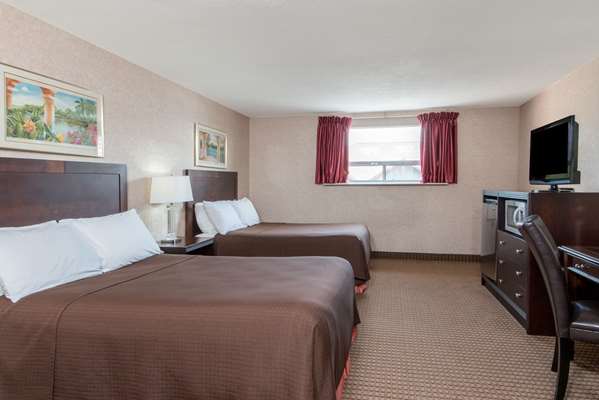  - Howard Johnson Inn Gravenhurst