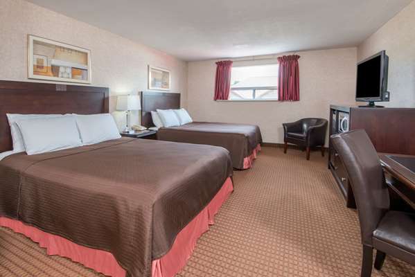  - Howard Johnson Inn Gravenhurst