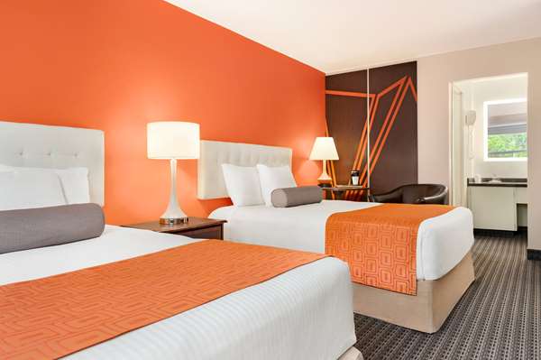  - Howard Johnson Inn Gravenhurst