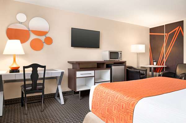  - Howard Johnson Inn Gravenhurst