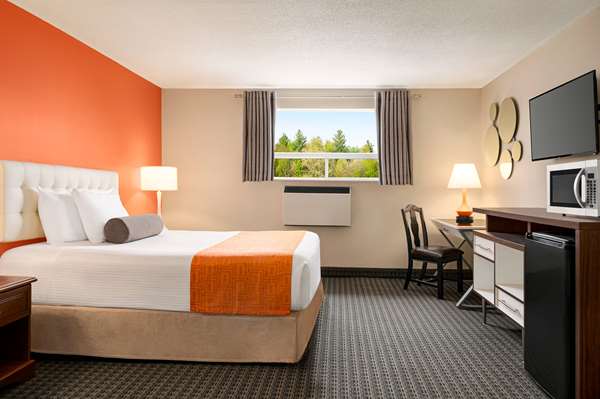  - Howard Johnson Inn Gravenhurst