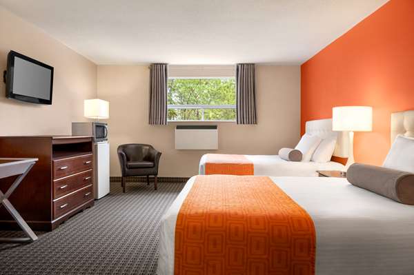  - Howard Johnson Inn Gravenhurst