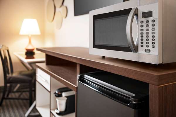  - Howard Johnson Inn Gravenhurst