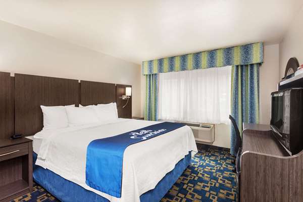  - Days Inn East Flagstaff - I-40, Exit 201