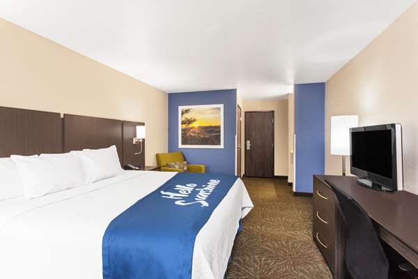  - Days Inn East Flagstaff - I-40, Exit 201
