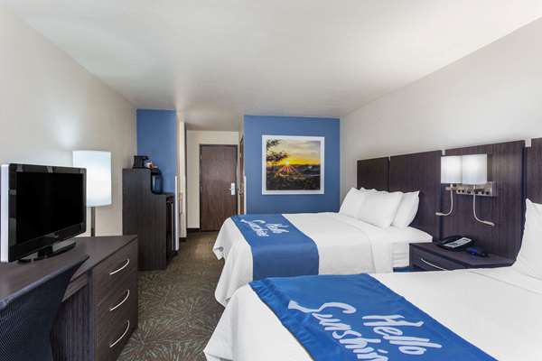  - Days Inn East Flagstaff - I-40, Exit 201