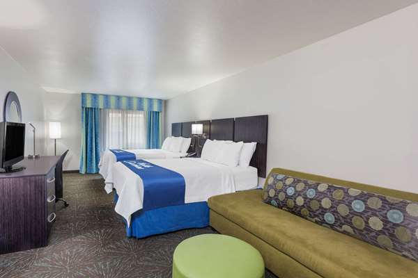 Suite - Days Inn East Flagstaff - I-40, Exit 201