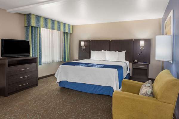Suite - Days Inn East Flagstaff - I-40, Exit 201