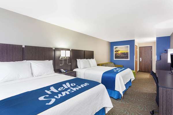 Suite - Days Inn East Flagstaff - I-40, Exit 201