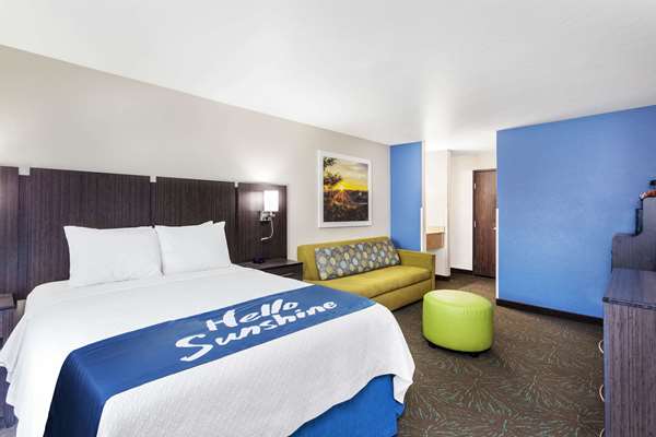 Suite - Days Inn East Flagstaff - I-40, Exit 201