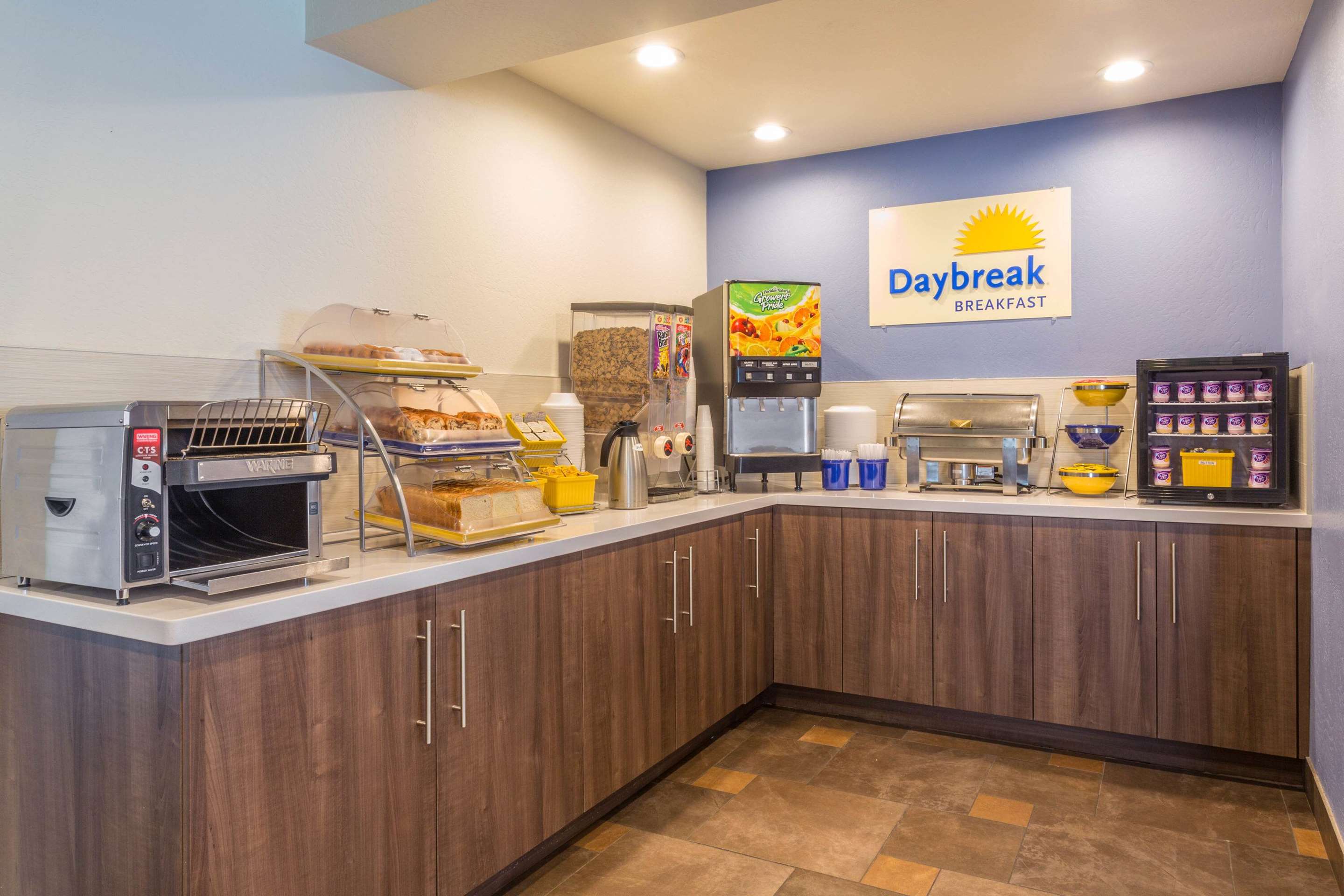 Property amenity | Days Inn & Suites by Wyndham East Flagstaff