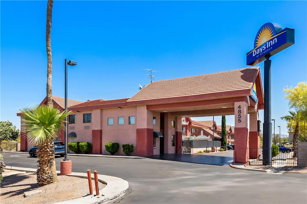 Days Inn Tucson Airport