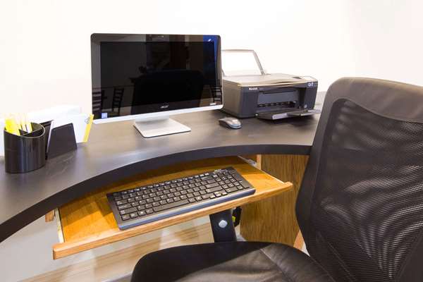 Conference Area - Days Inn Denham Springs - I-12, Exit 10