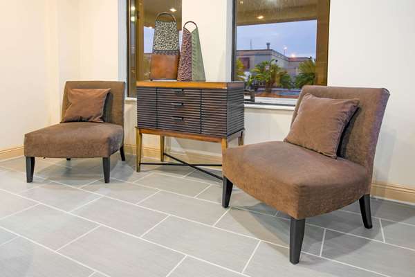  - Days Inn Denham Springs - I-12, Exit 10