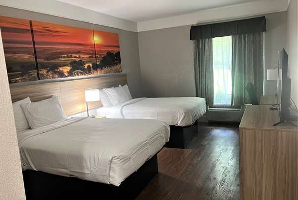  - Days Inn Denham Springs - I-12, Exit 10